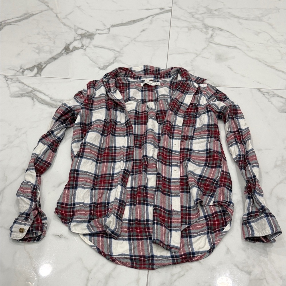 $$ Abercrombie and fitch size small